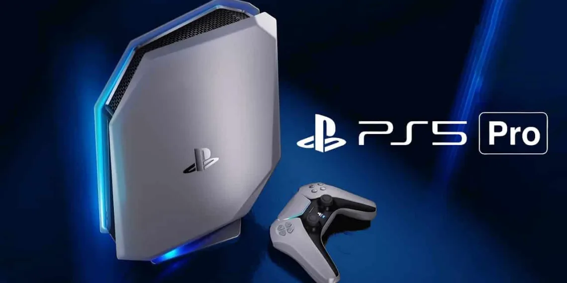 PlayStation 5 Pro