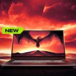 XMG Launches APEX 17 MAX: A High-Performance Gaming Laptop