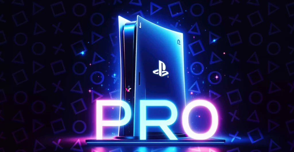 images 3 2 Familiar Design, New Features: What to Expect from the PlayStation 5 Pro?