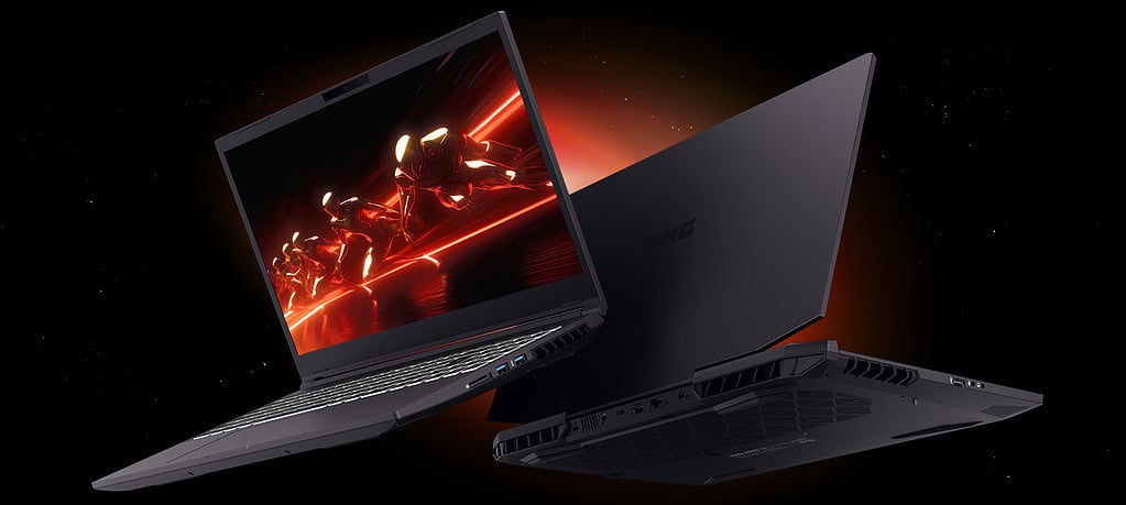 images 4 1 XMG Launches APEX 17 MAX: A High-Performance Gaming Laptop