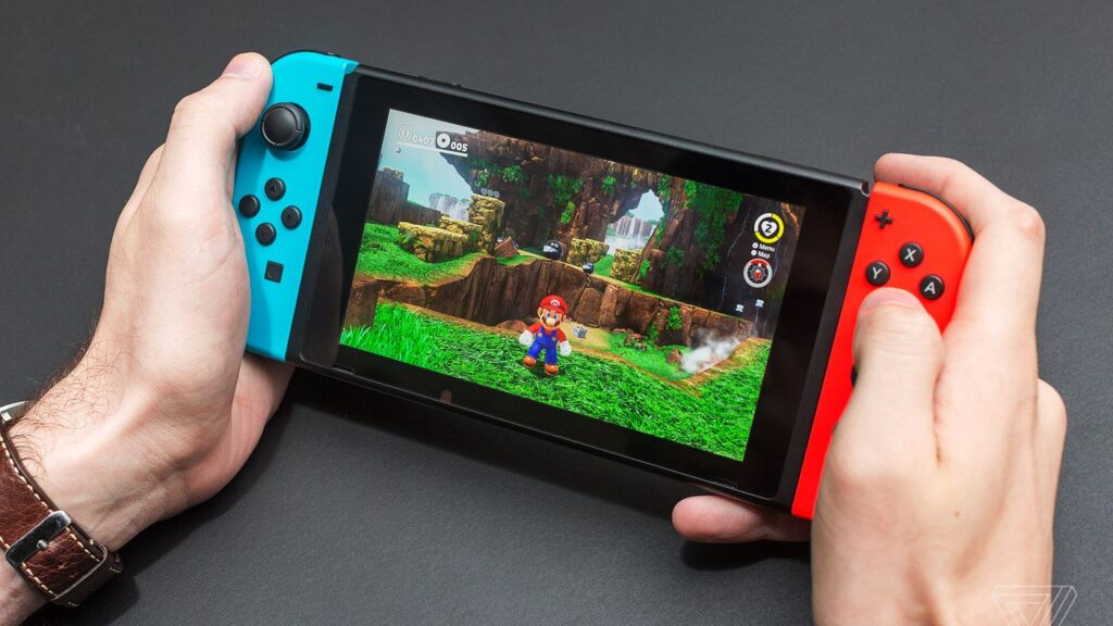 images 4 Nintendo Switch 2 Rumors: Big Reveal This Month?