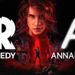 Remedy and Annapurna Partner to Expand Control and Alan Wake Universes