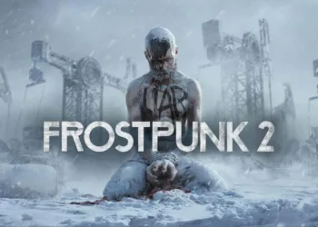 Frostpunk 2