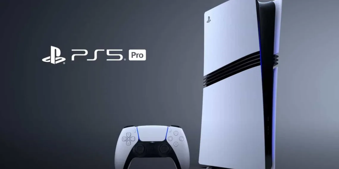 PS5 Pro