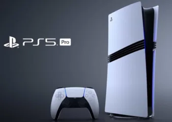 PS5 Pro