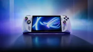 Gaming Console