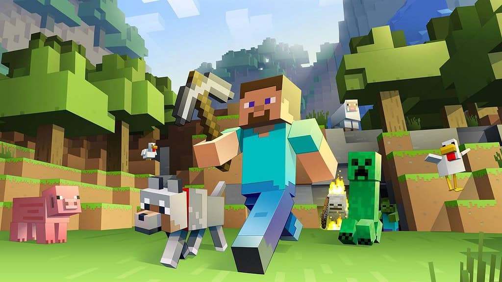 images3 1 Minecraft Movie Finally Gets a Release Date: What Fans Can Expect in 2025?