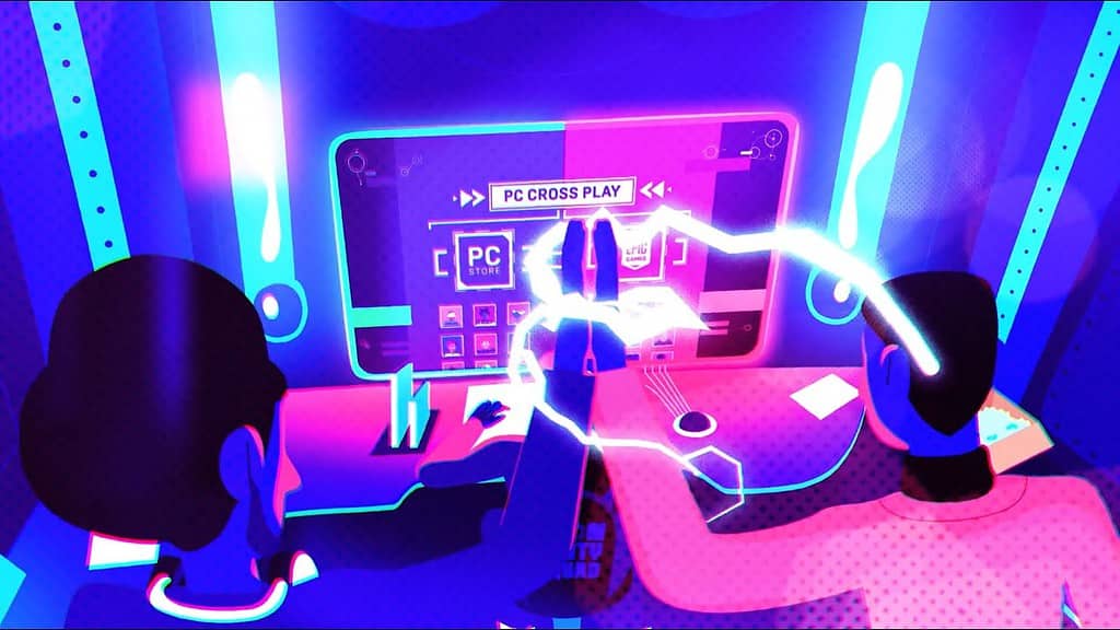 Epic Games Mandates PC Cross-Play for All Multiplayer Games on Its Store 3 images3 4 Epic Games Mandates PC Cross-Play for All Multiplayer Games on Its Store