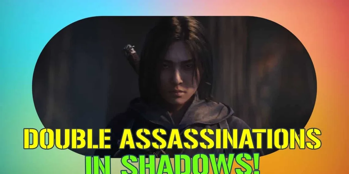 Assassin's Creed Shadows