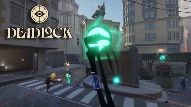 Deadlock