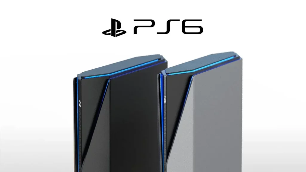 PlayStation 6