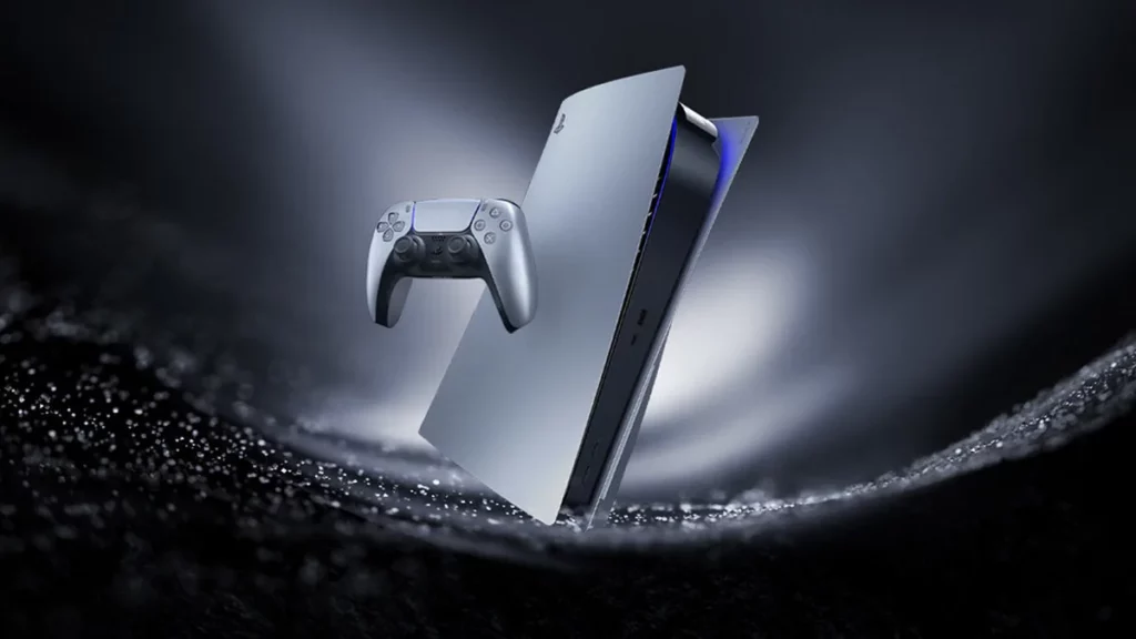 img 2 PlayStation 5 Pro Set to Debut with a Familiar Design