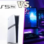 Should You Buy the PS5 Pro or Build a Gaming PC?