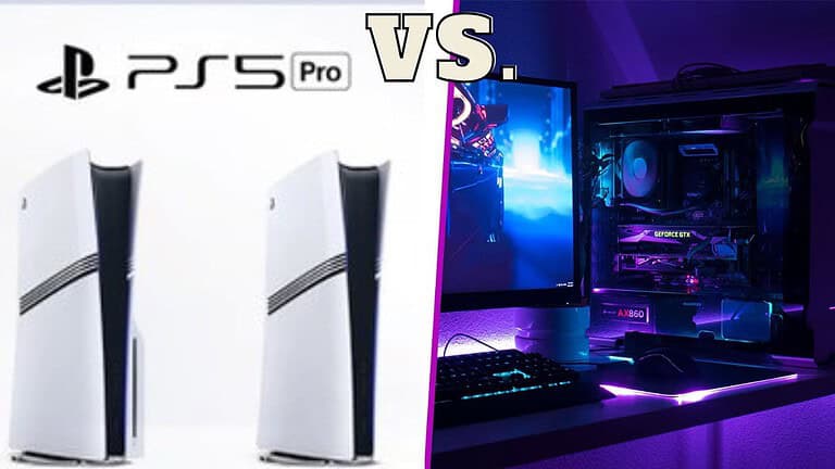 PS5 Pro