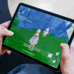 The Best Games for iPads in 2024
