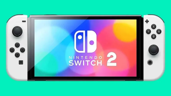 img1 Nintendo Switch 2