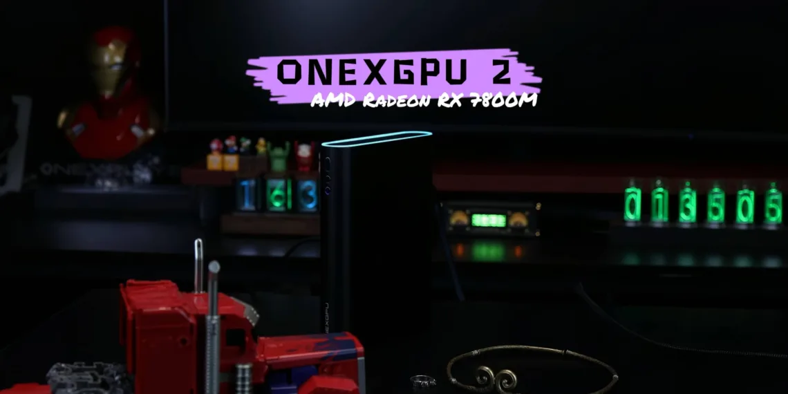 OneXGPU 2