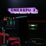 OneXGPU 2: The Ultimate eGPU with AMD Radeon RX 7800M Coming to Indiegogo