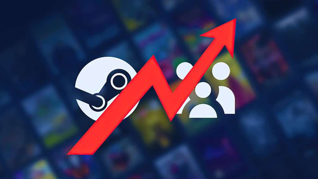 img2 2 Steam Reaches New Heights: 38 Million Players Online in a Single Day