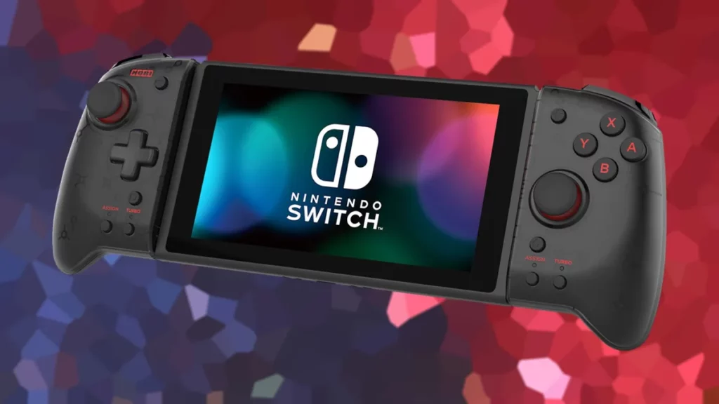 img4 1 Nintendo Switch 2 Rumored for March-April 2025 Launch: What We Know So Far