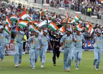 Remembering India’s Historic Triumph: MS Dhoni’s Men Lift Inaugural ICC T20 World Cup with Thrilling Win Over Pakistan