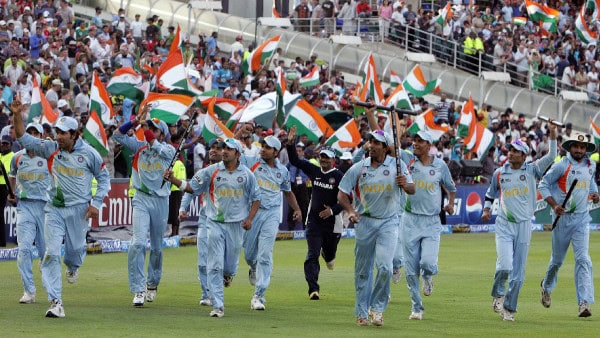 Remembering India’s Historic Triumph: MS Dhoni’s Men Lift Inaugural ICC T20 World Cup with Thrilling Win Over Pakistan