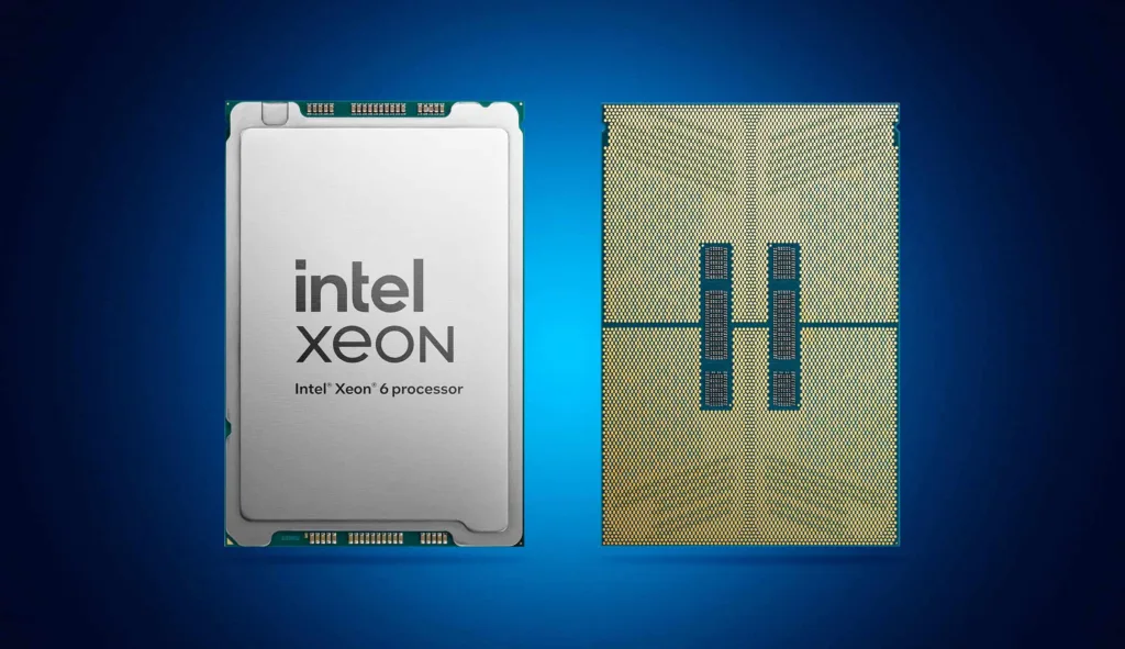 Intel Unveils Xeon 6 with P-Cores and Gaudi 3 AI Accelerators: A New Era of AI Power and Efficiency