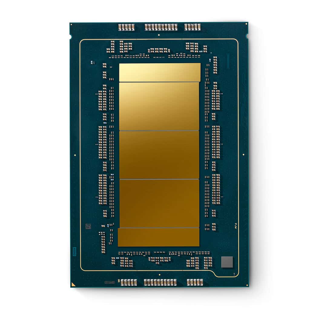 Intel Unveils Xeon 6 with P-Cores and Gaudi 3 AI Accelerators: A New Era of AI Power and Efficiency