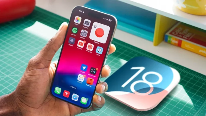 ios 18 OFFICIAL: iOS 18 released in India - iPhone users can now do iOS 18 Upgrade; Check the list of Eligible Devices!