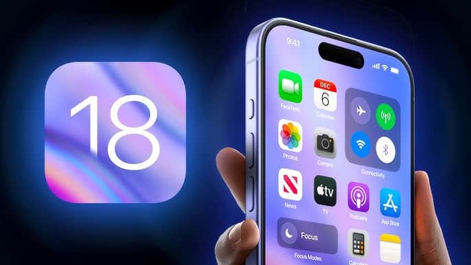 OFFICIAL: iPhone users can now Upgrade to iOS 18 in India - Check out the full list of iOS 18 new features