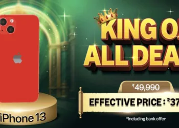 Should You Buy the iPhone 13 at ₹37,999? Here’s Why You Should Think Twice