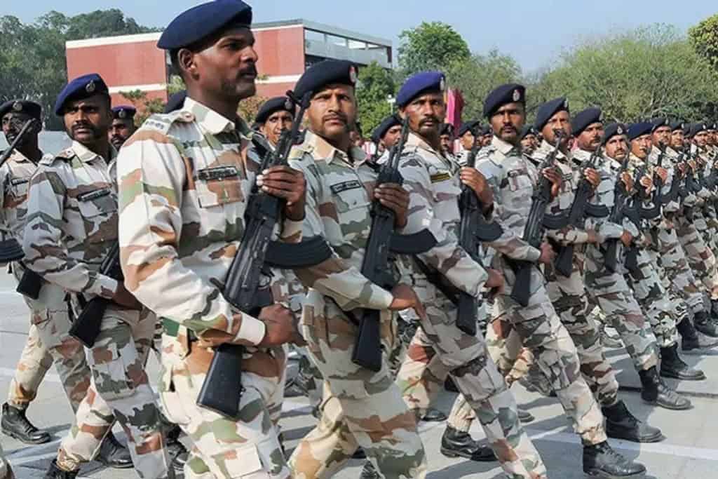 ITBP