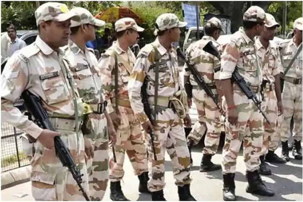 it3 10th Pass? Apply Now for ITBP Constable Jobs and Earn Up to ₹69,000 Monthly!