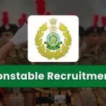 10th Pass? Apply Now for ITBP Constable Jobs and Earn Up to ₹69,000 Monthly!