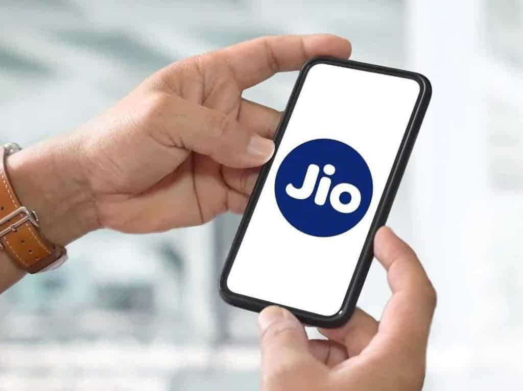 Jio Recharge Plan