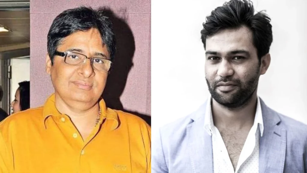 jak13 Jackky and Vashu Bhagnani Accuse Ali Abbas Zafar of Fund Misappropriation in Legal Complaint