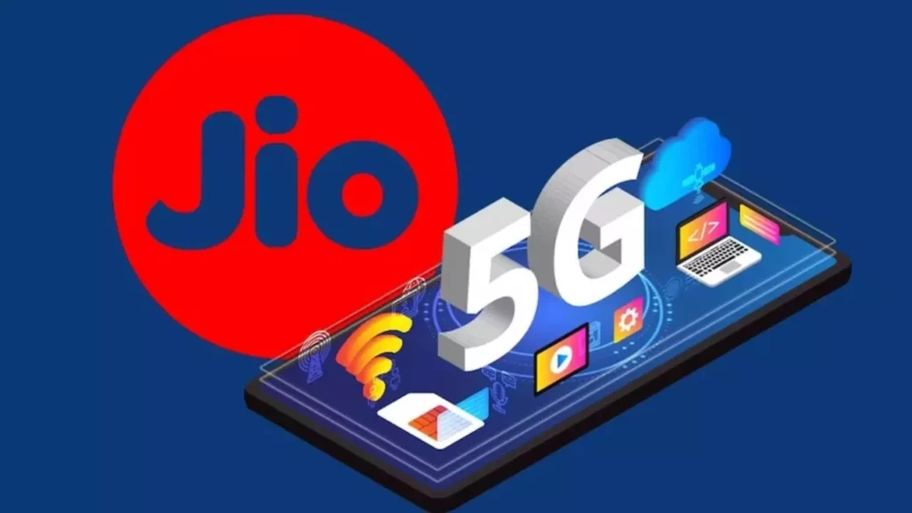 jio2 Jio Recharge Plan: Jio has Announced Rs. 3,599 Annual Mobile Recharge Plan is Now available for free