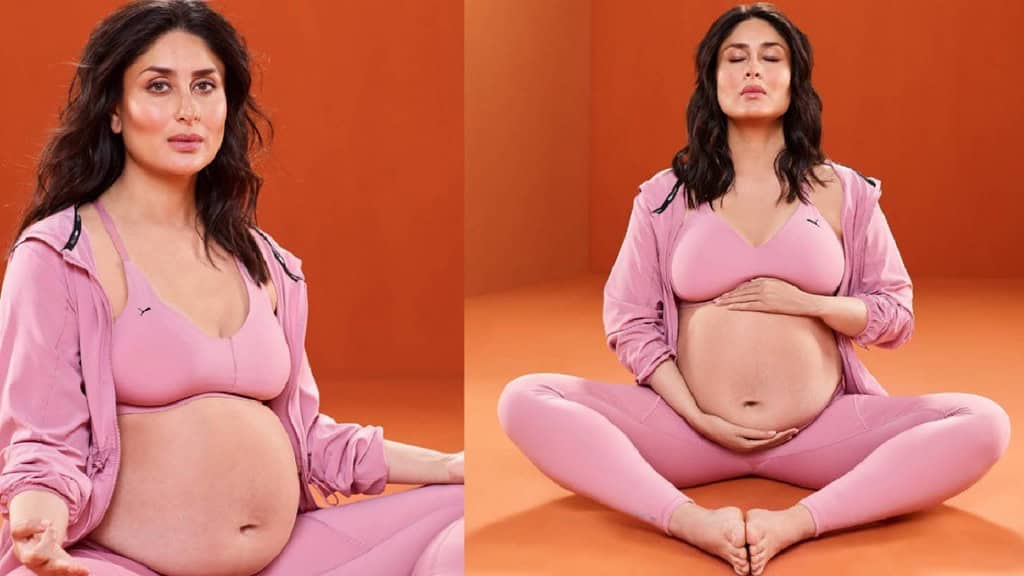 kjjj76 Gorgeous Bollywood Beauties in Six Brazen Maternity Photoshoots With Deepika Padukone and Sonam Kapoor