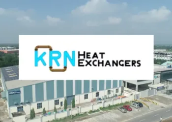 KRN Heat Exchanger IPO
