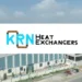 KRN Heat Exchanger IPO
