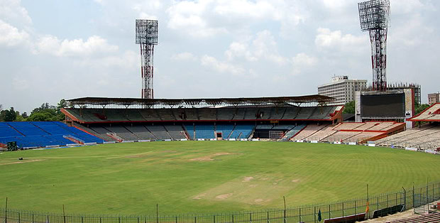 lal bahadur sashthri stadium kollam The Top 10 Biggest Football Stadiums in India