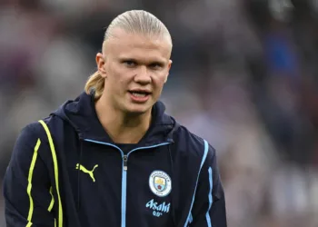 The Numbers Behind Erling Haaland's Ridiculous Amount of Goal Scoring