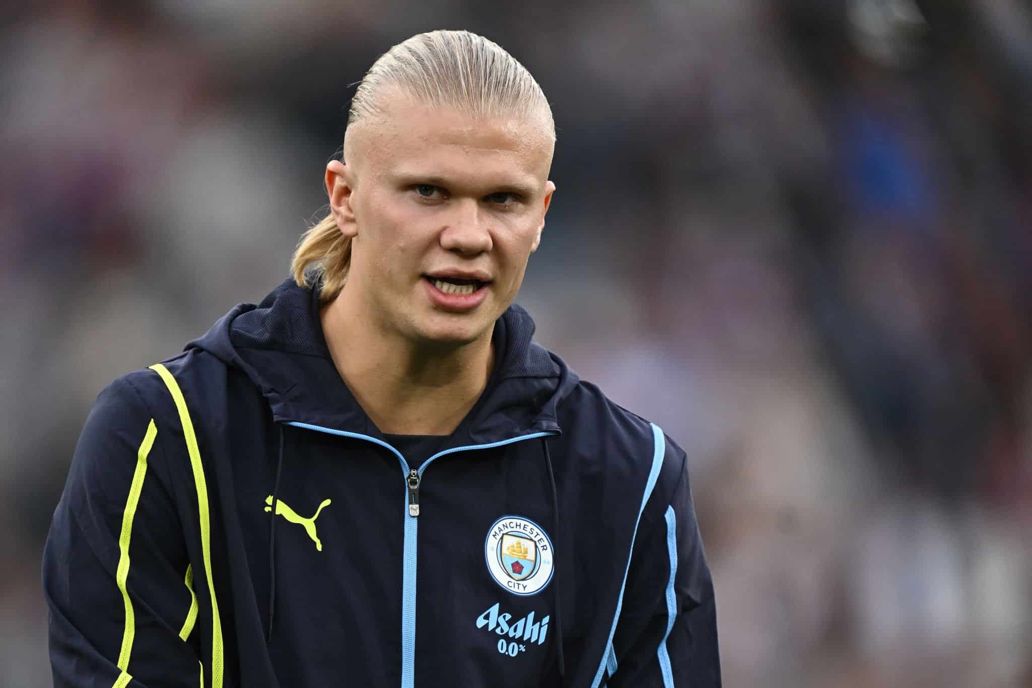 The Numbers Behind Erling Haaland's Ridiculous Amount of Goal Scoring