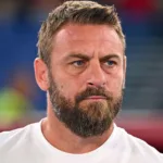 Roma Sack Daniele De Rossi After Poor Start to Season, Ivan Juric To Lead Until the End of the Season