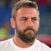 Roma Sack Daniele De Rossi After Poor Start to Season