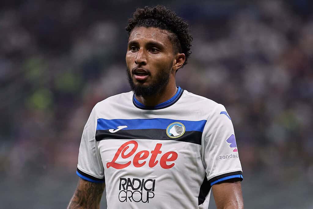 licensed image 12 UEFA Champions League 2024/25: Atalanta vs Arsenal - Preview & Prediction