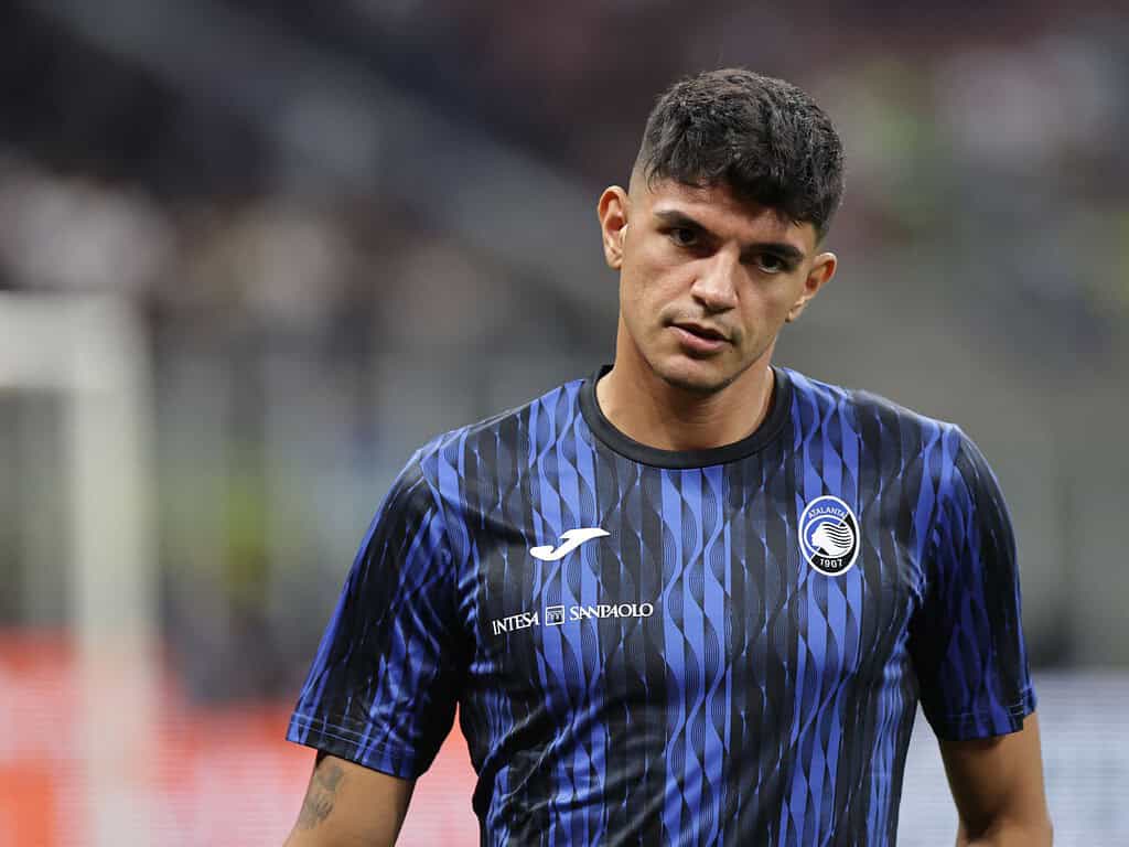 licensed image 15 UEFA Champions League 2024/25: Atalanta vs Arsenal - Preview & Prediction