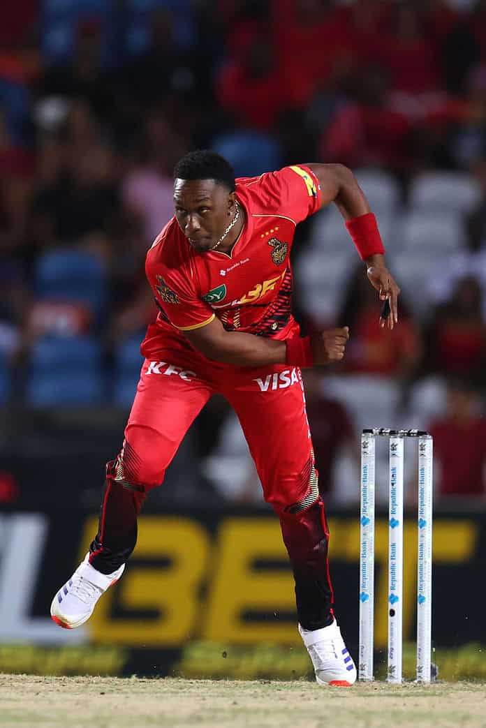 licensed-image (2) Dwayne Bravo Parts Ways with CSK, Joins KKR as Mentor for IPL 2025
