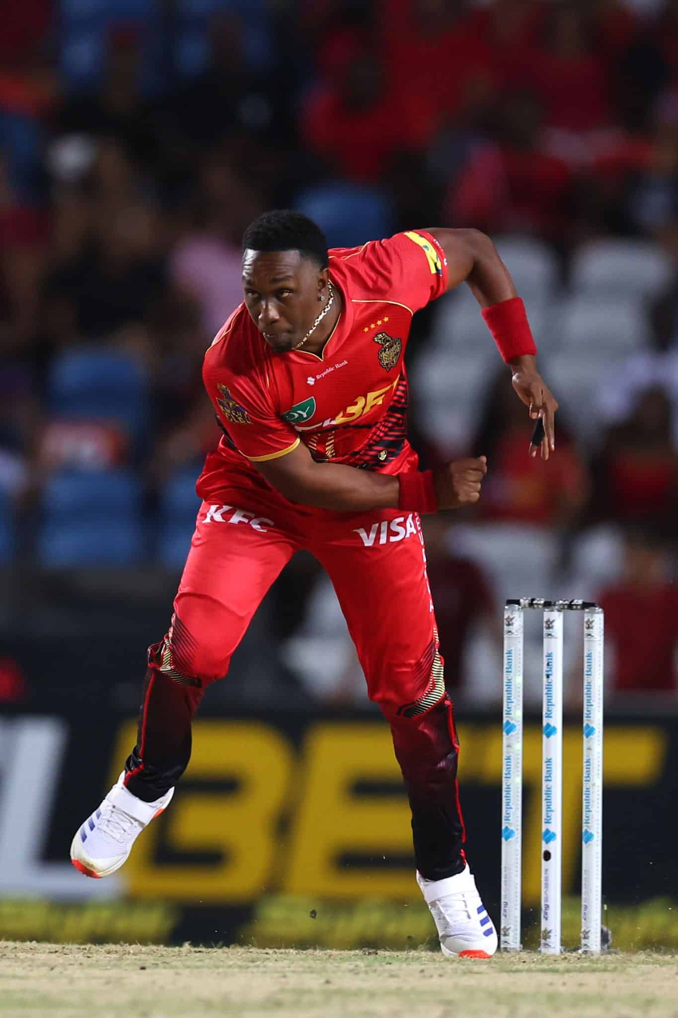 Dwayne Bravo Parts Ways with CSK, Joins KKR as Mentor for IPL 2025