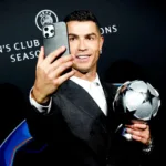 Top 5 Footballers with the Most Ballon d’Or Nominations in history